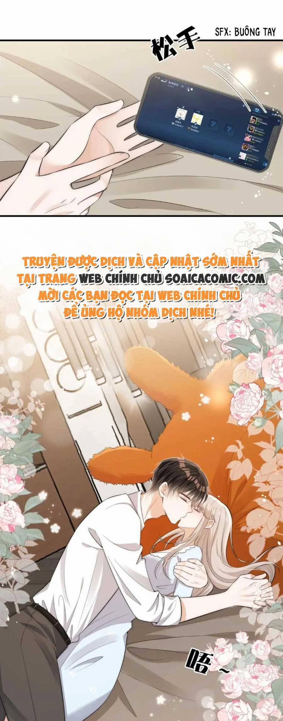 Quảng Đời Còn Lại Có Em 111 trang 18