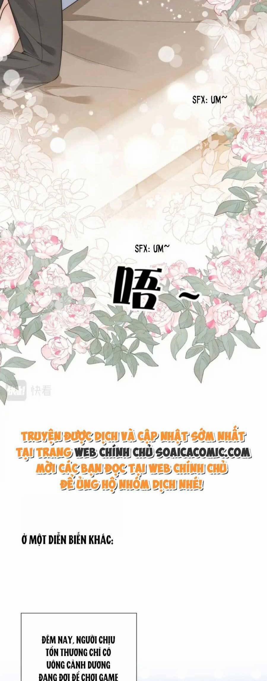 Quảng Đời Còn Lại Có Em 111 trang 19