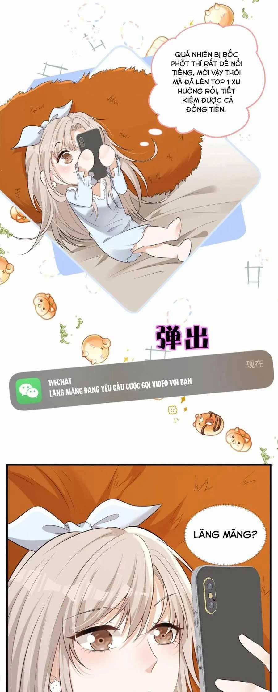 Quảng Đời Còn Lại Có Em 111 trang 2