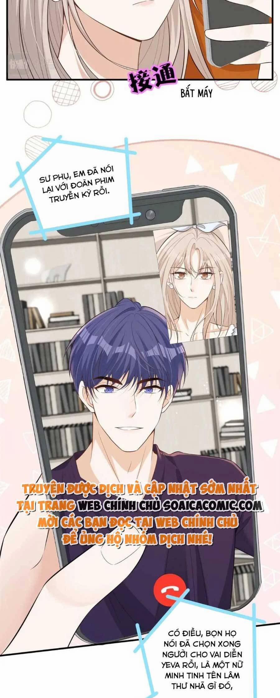 Quảng Đời Còn Lại Có Em 111 trang 3