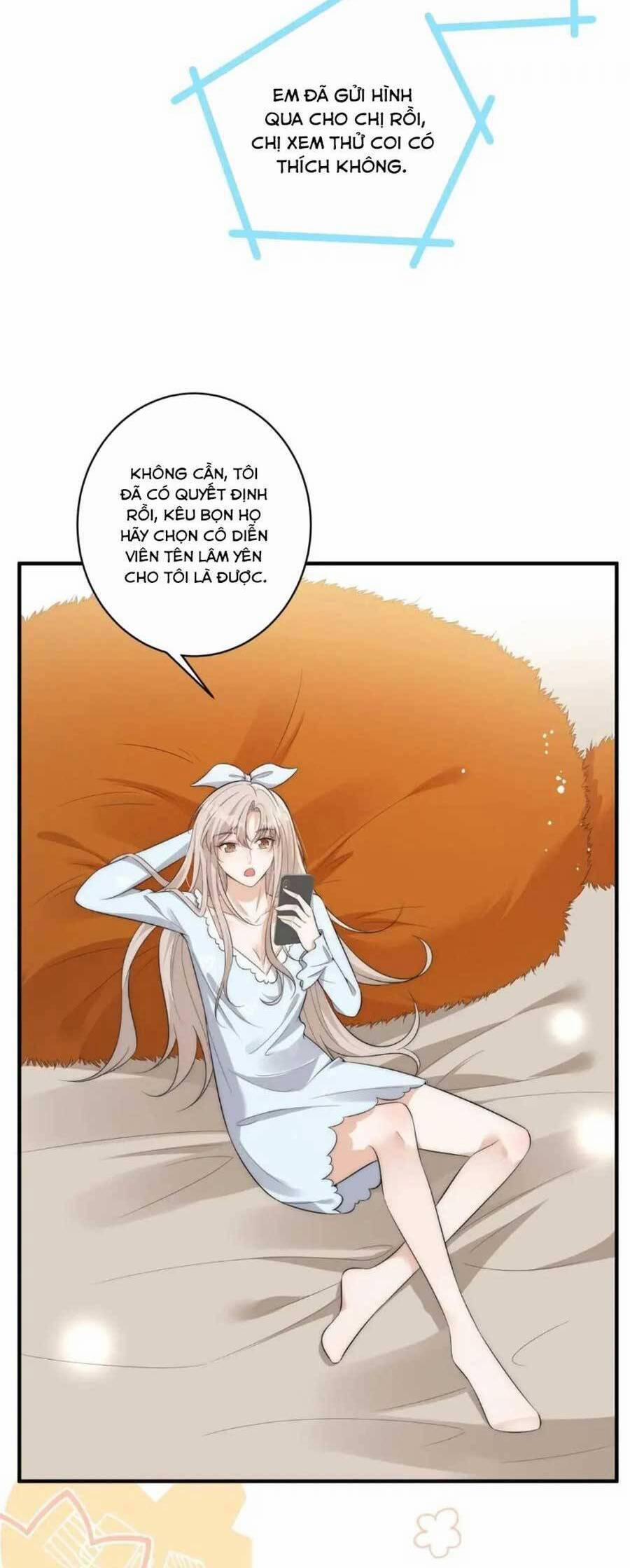 Quảng Đời Còn Lại Có Em 111 trang 4