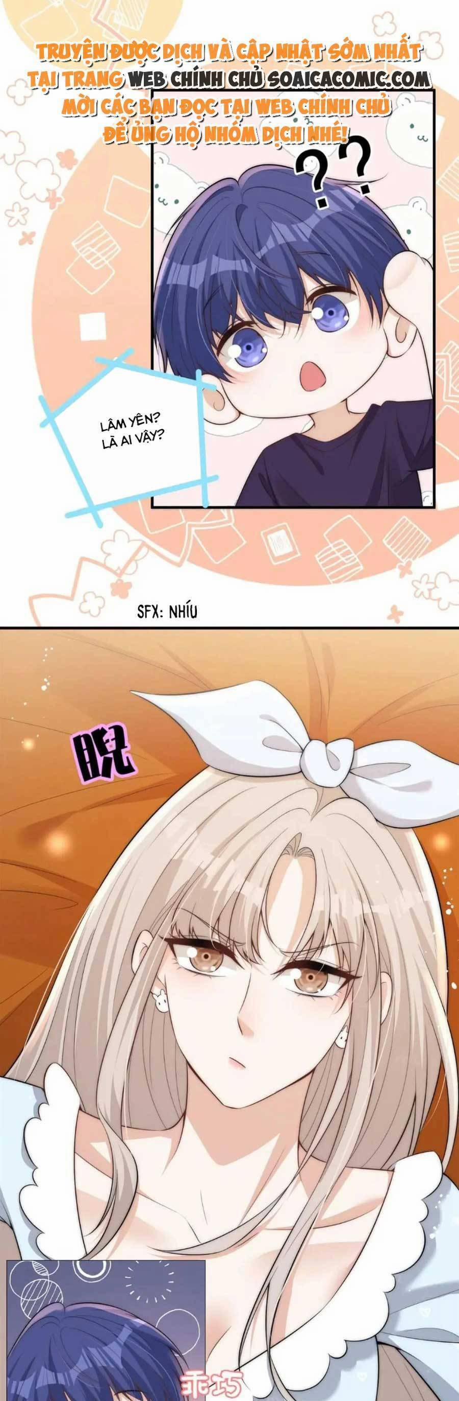 Quảng Đời Còn Lại Có Em 111 trang 5