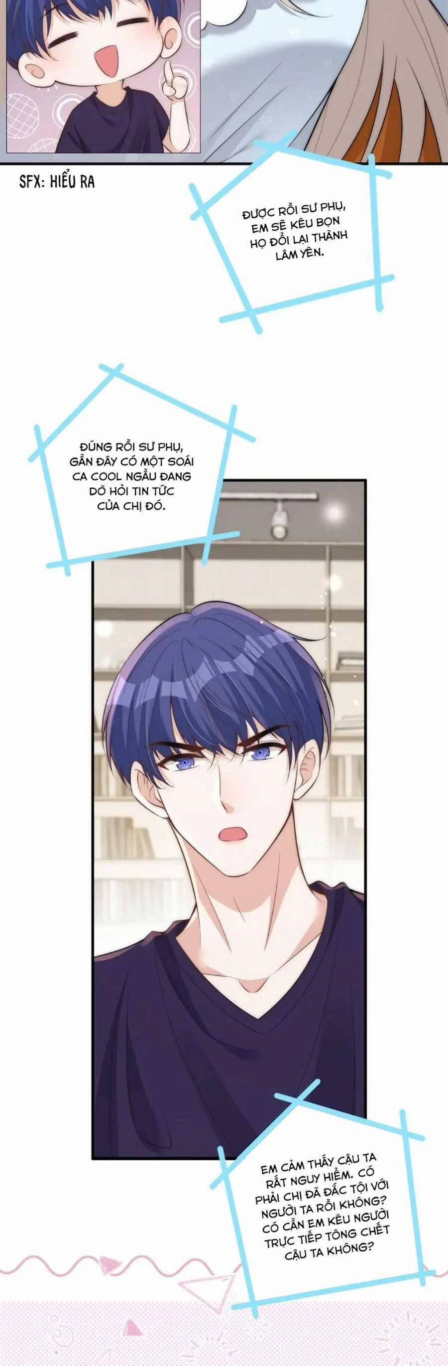 Quảng Đời Còn Lại Có Em 111 trang 6