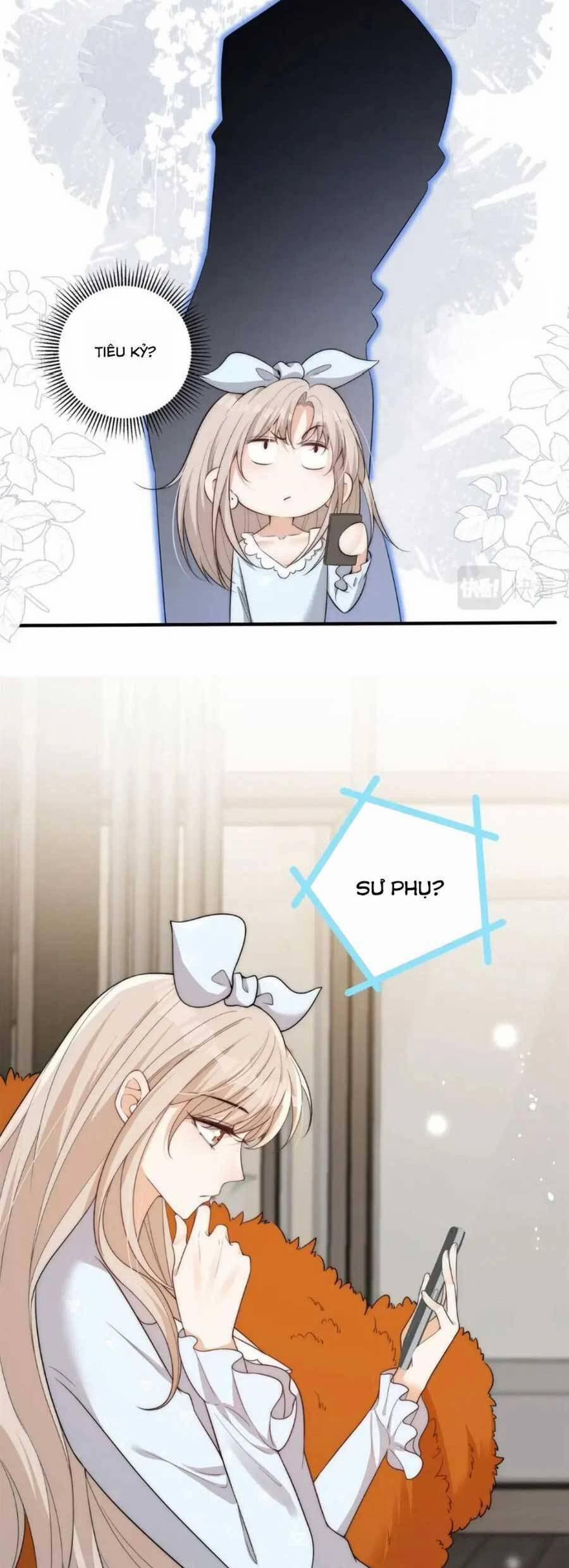 Quảng Đời Còn Lại Có Em 111 trang 8