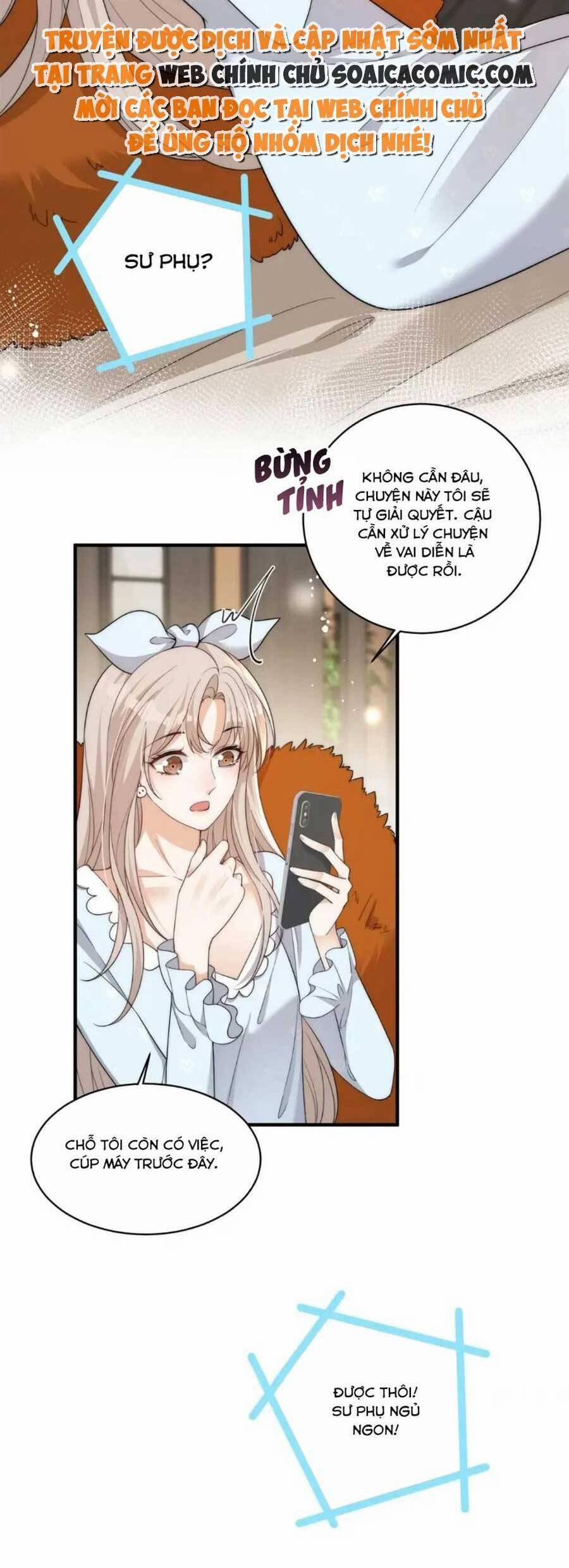 Quảng Đời Còn Lại Có Em 111 trang 9