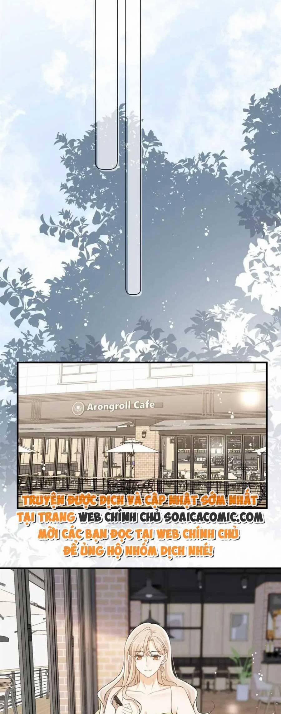 Quảng Đời Còn Lại Có Em 112 trang 10