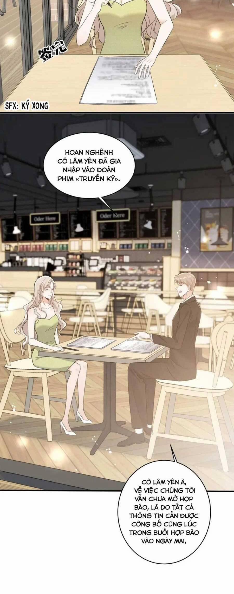 Quảng Đời Còn Lại Có Em 112 trang 11