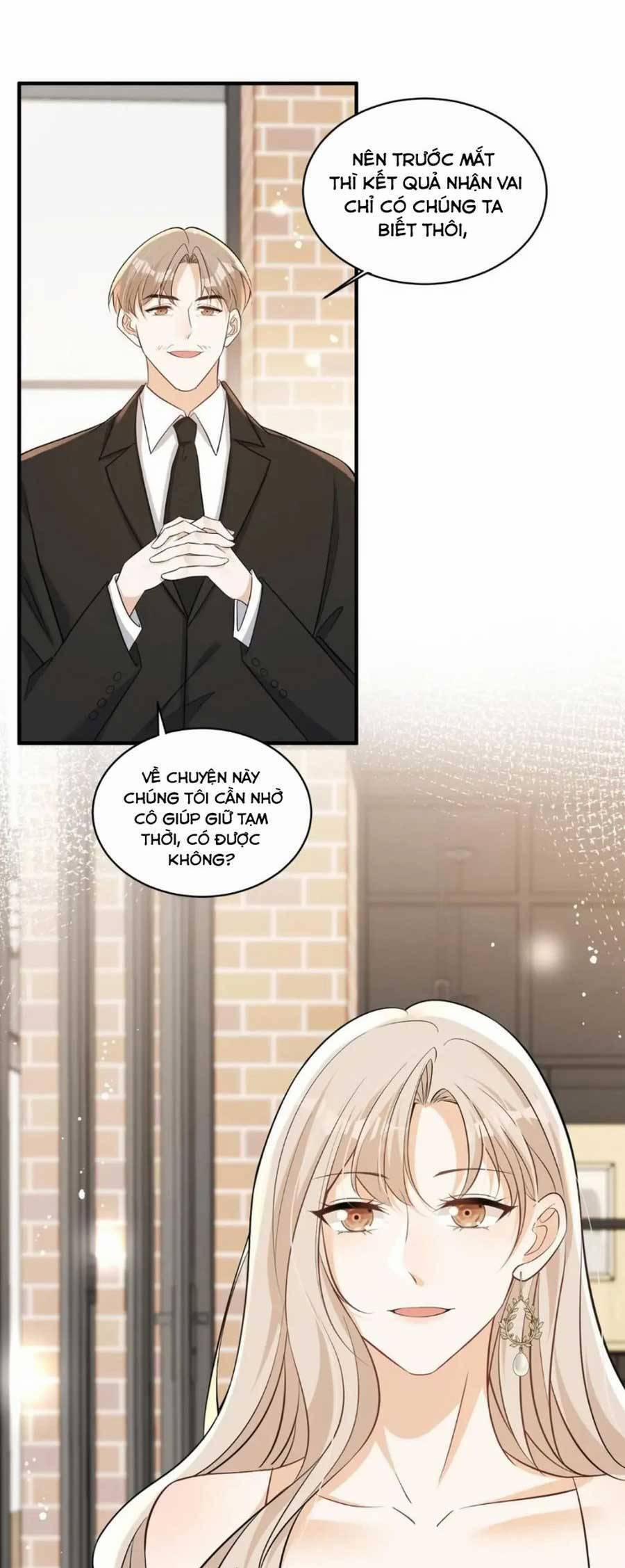 Quảng Đời Còn Lại Có Em 112 trang 12