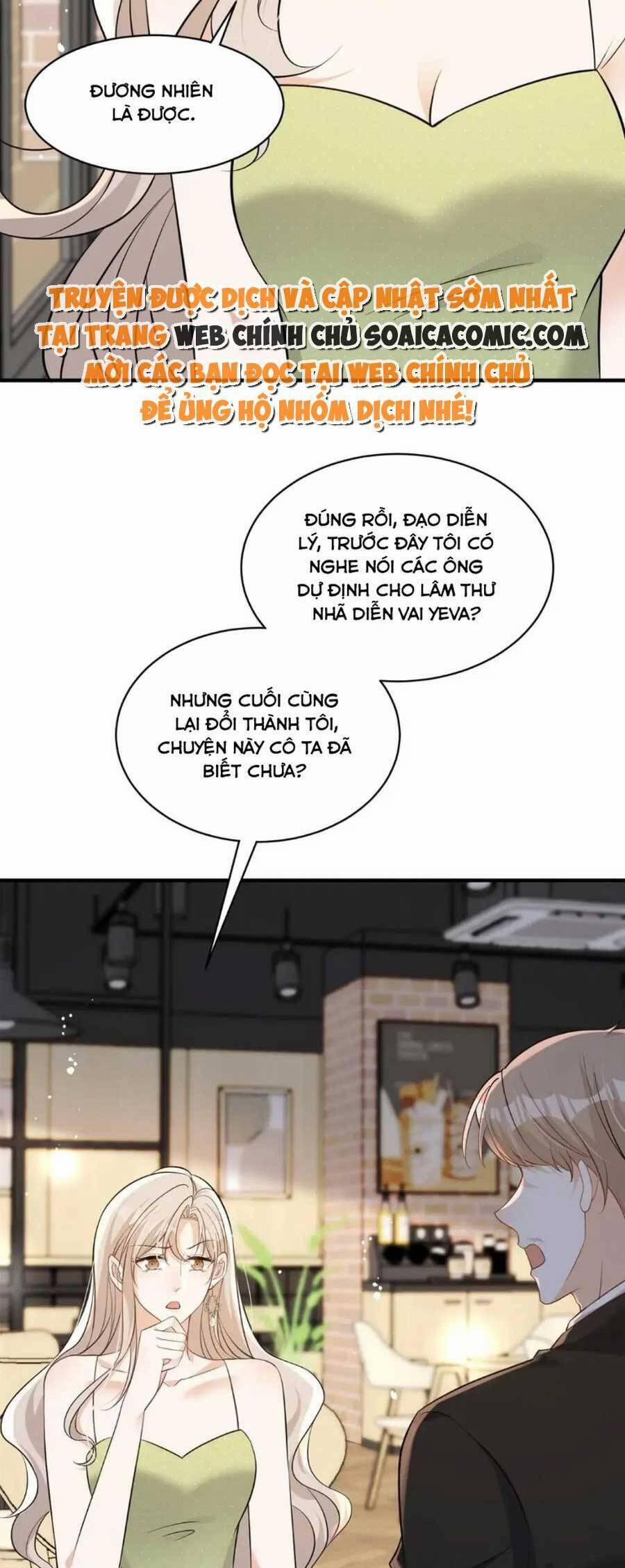 Quảng Đời Còn Lại Có Em 112 trang 13