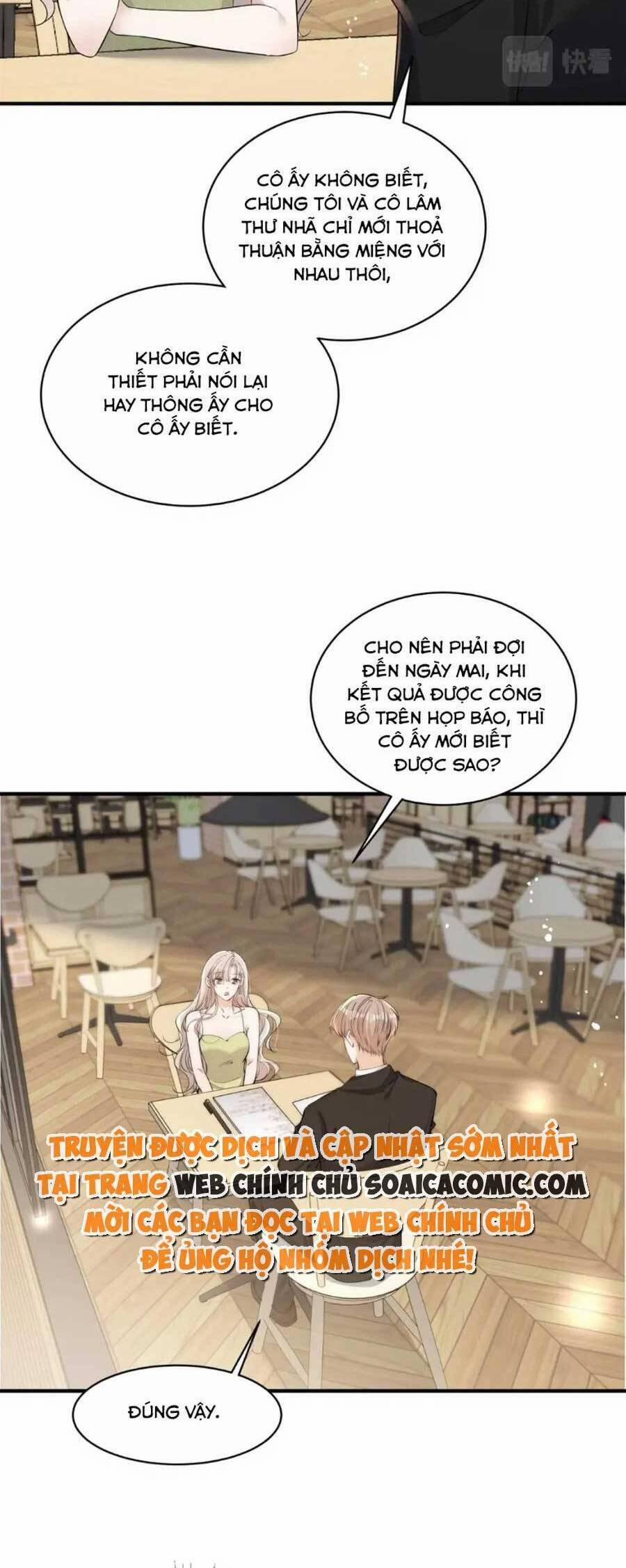 Quảng Đời Còn Lại Có Em 112 trang 14