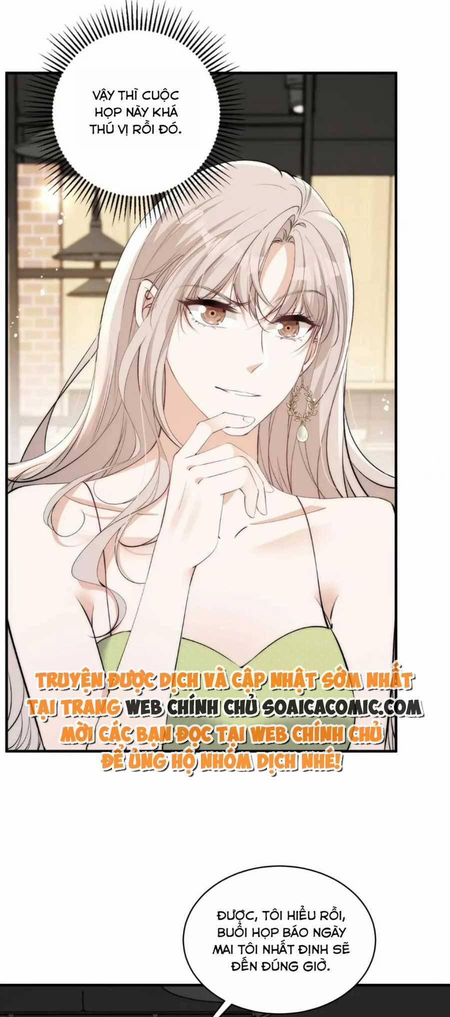 Quảng Đời Còn Lại Có Em 112 trang 15