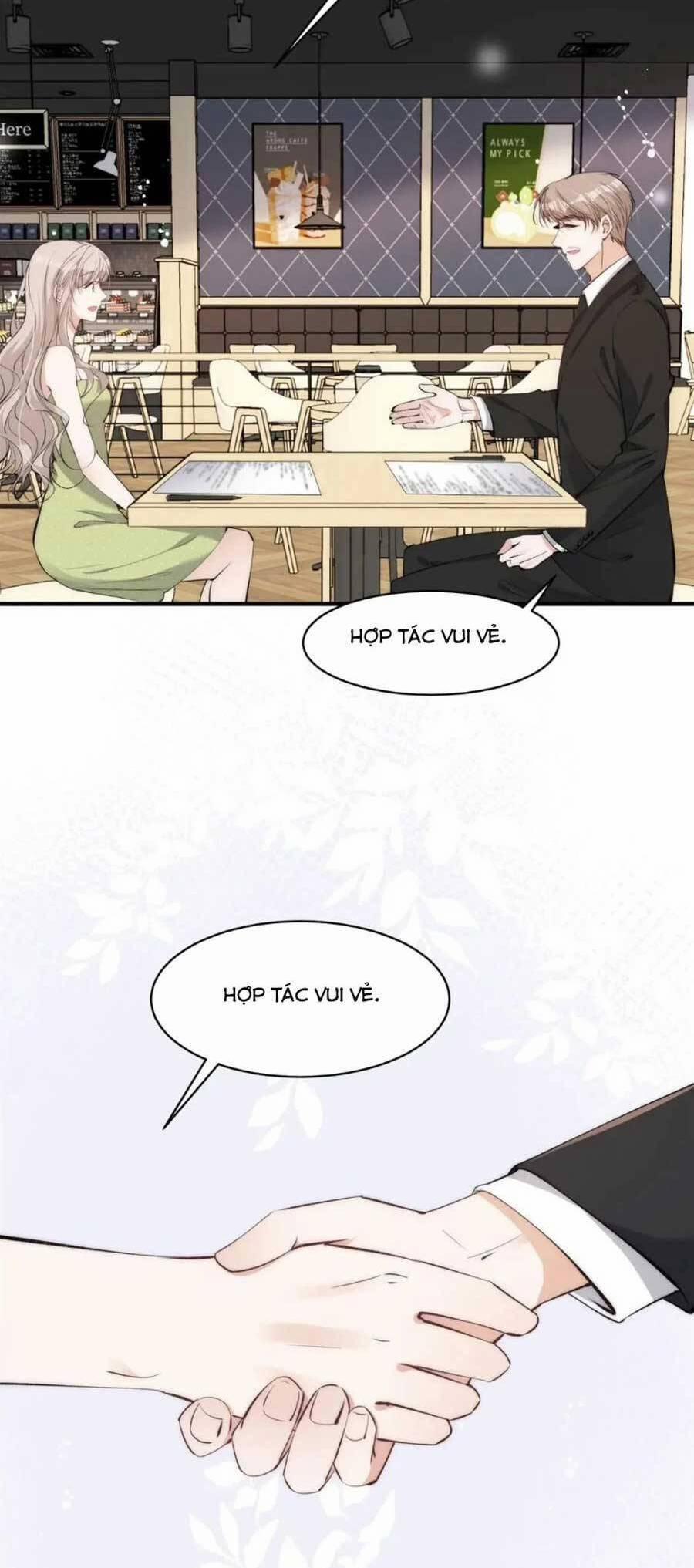 Quảng Đời Còn Lại Có Em 112 trang 16