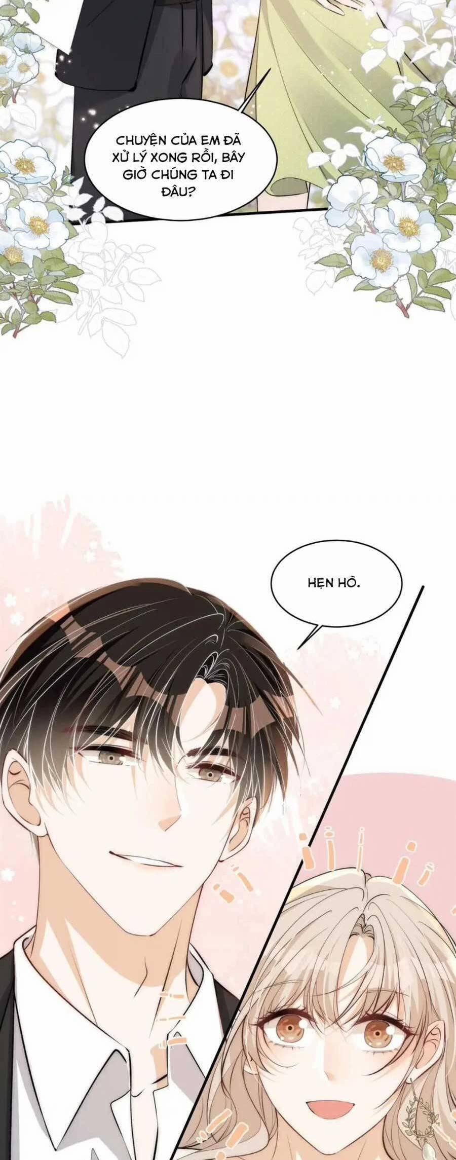 Quảng Đời Còn Lại Có Em 112 trang 19