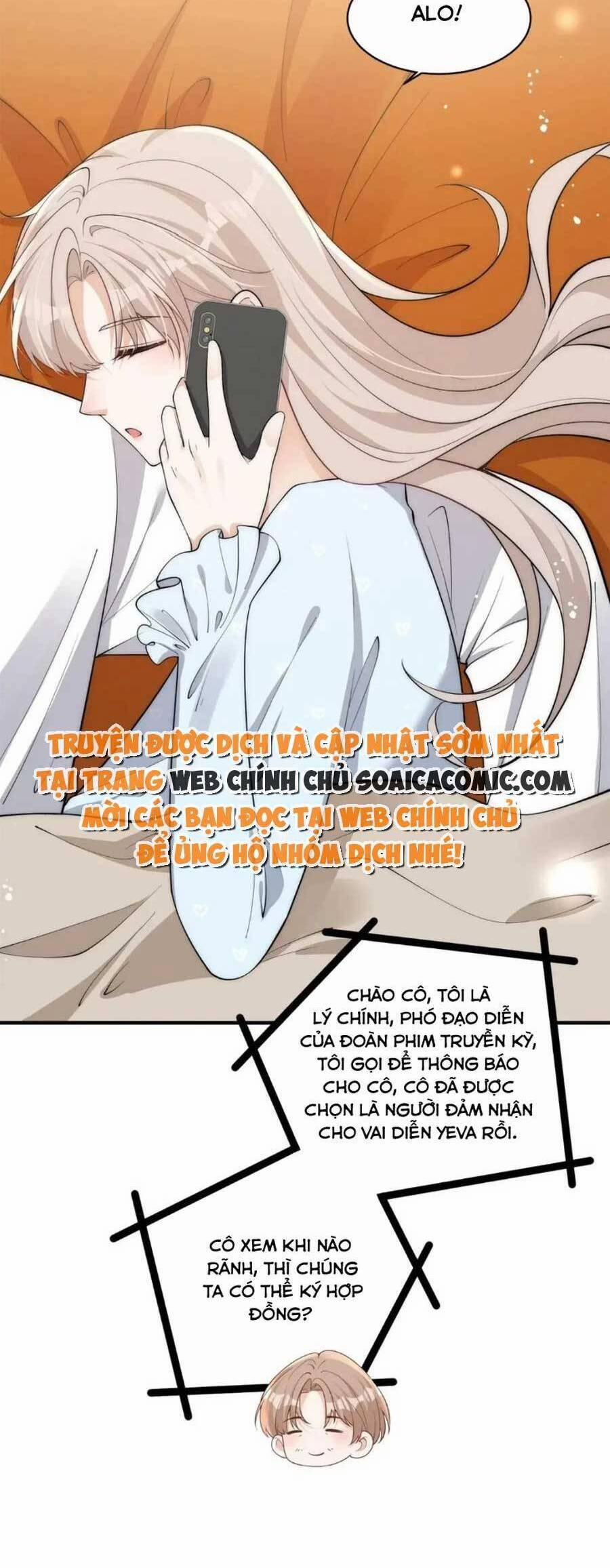 Quảng Đời Còn Lại Có Em 112 trang 2