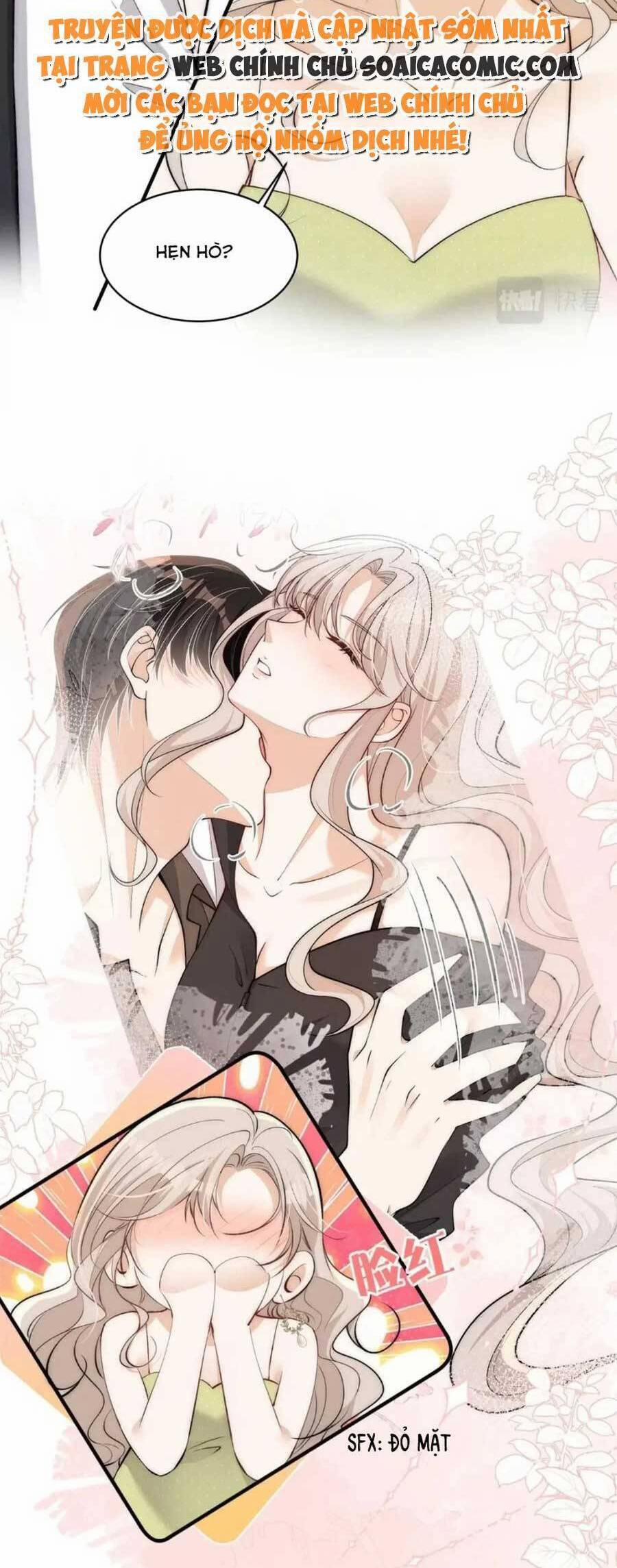 Quảng Đời Còn Lại Có Em 112 trang 20