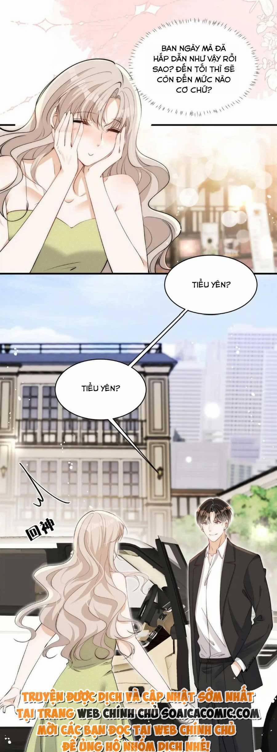 Quảng Đời Còn Lại Có Em 112 trang 21