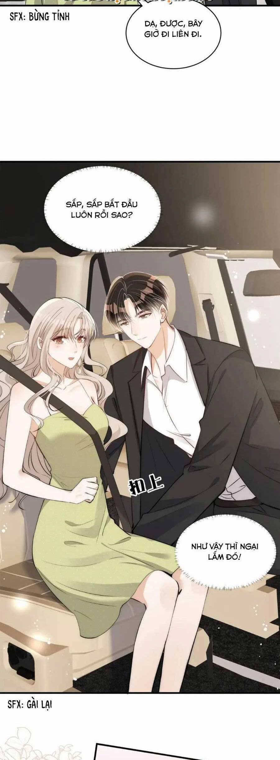 Quảng Đời Còn Lại Có Em 112 trang 22