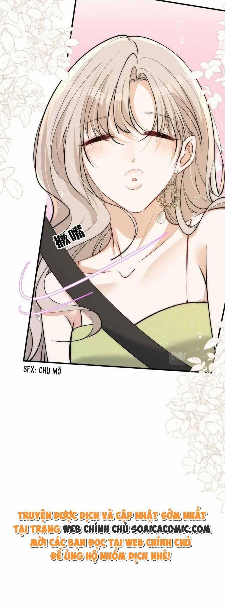 Quảng Đời Còn Lại Có Em 112 trang 23