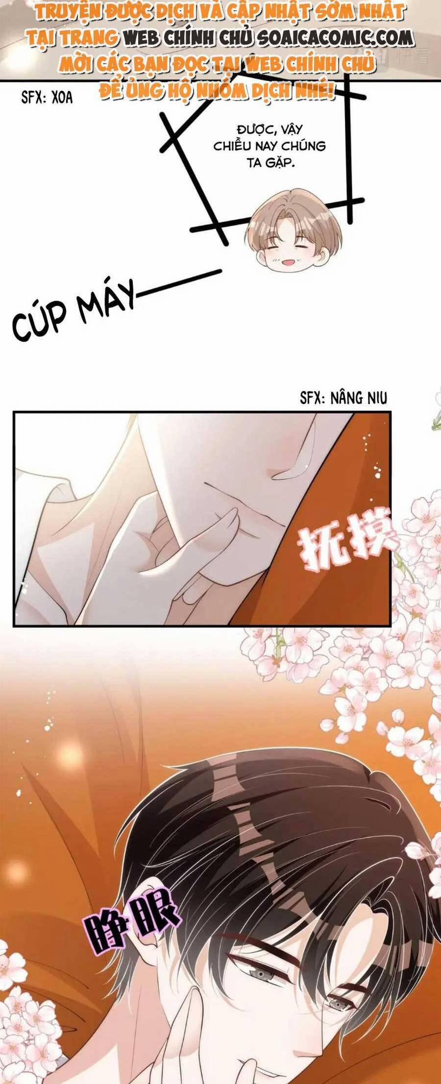 Quảng Đời Còn Lại Có Em 112 trang 4