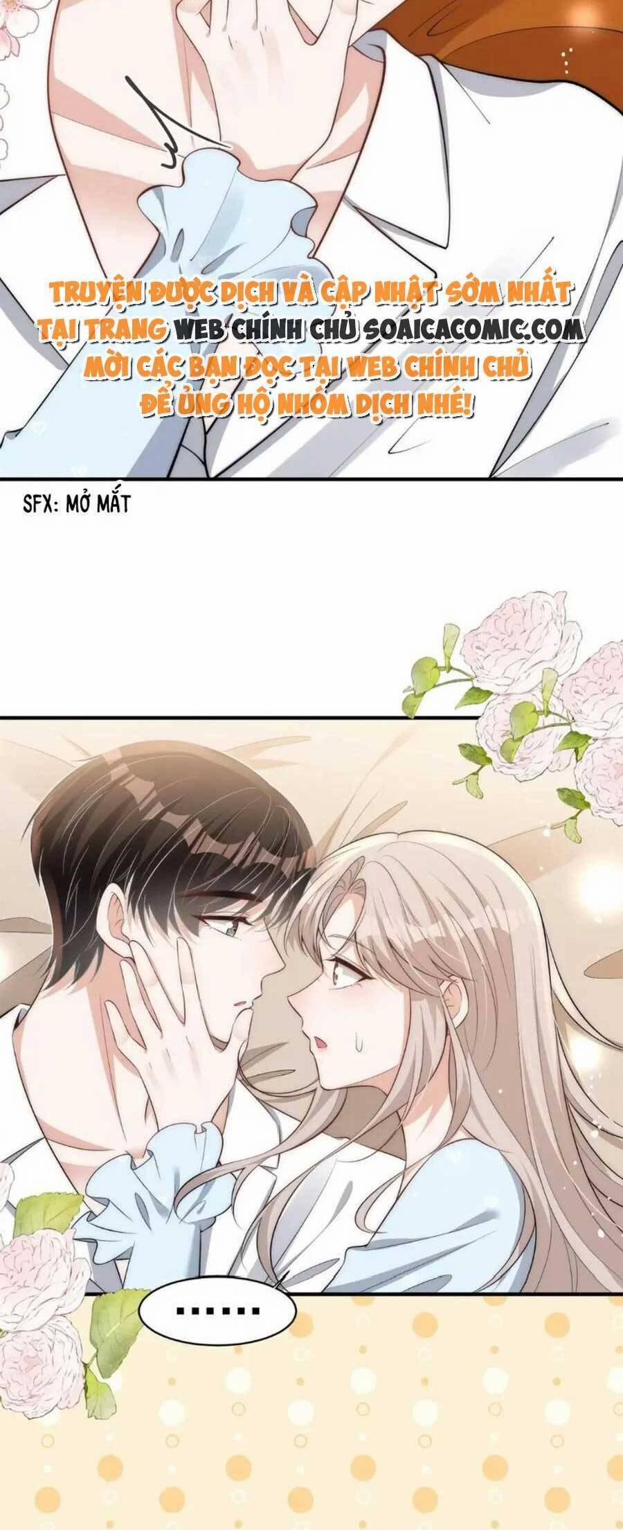 Quảng Đời Còn Lại Có Em 112 trang 5