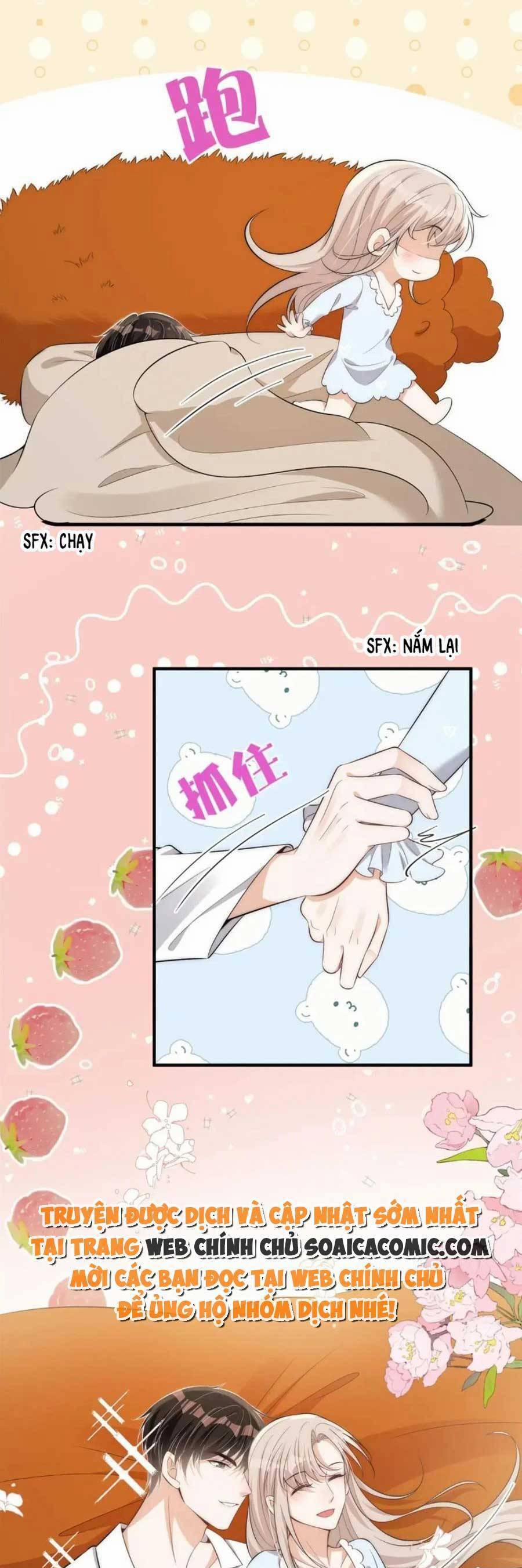 Quảng Đời Còn Lại Có Em 112 trang 6