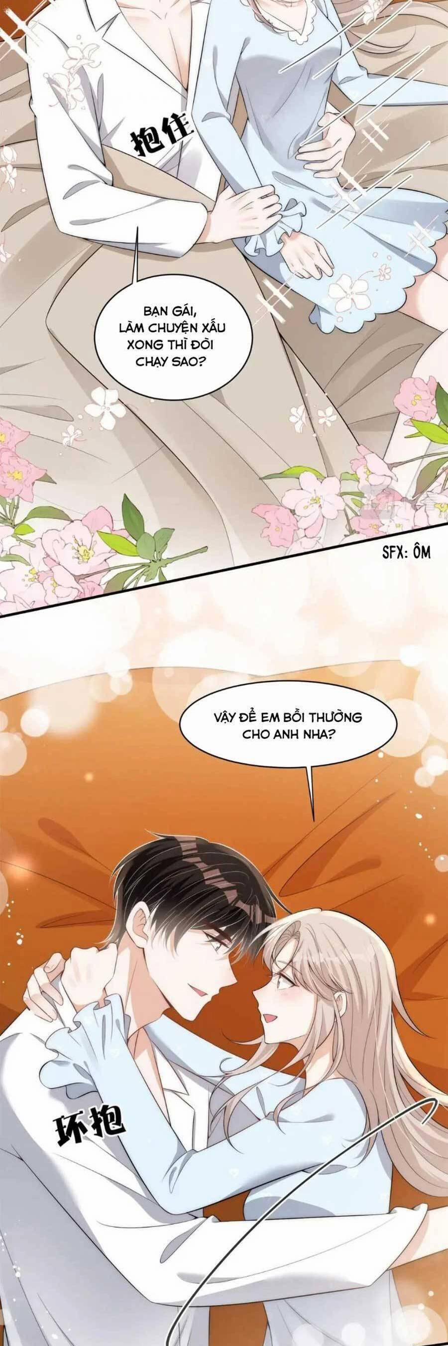 Quảng Đời Còn Lại Có Em 112 trang 7