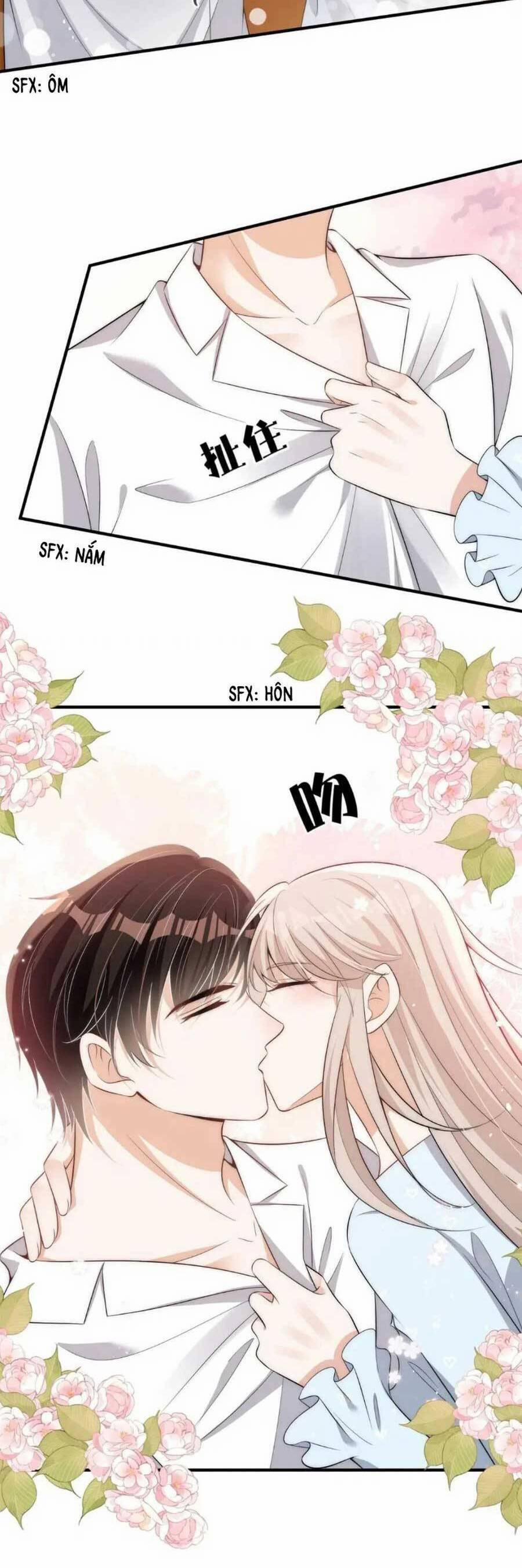 Quảng Đời Còn Lại Có Em 112 trang 8