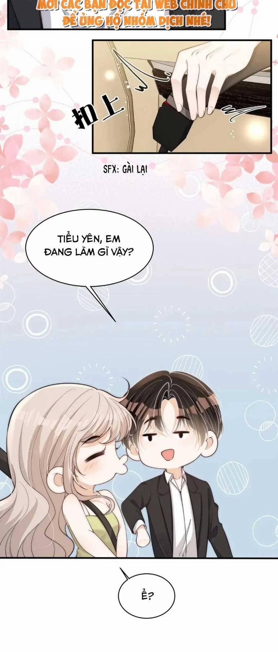 Quảng Đời Còn Lại Có Em 113 trang 1