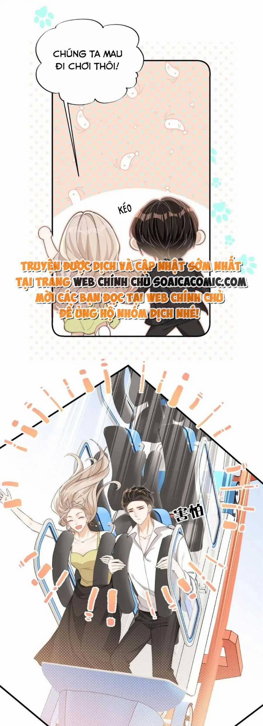 Quảng Đời Còn Lại Có Em 113 trang 10