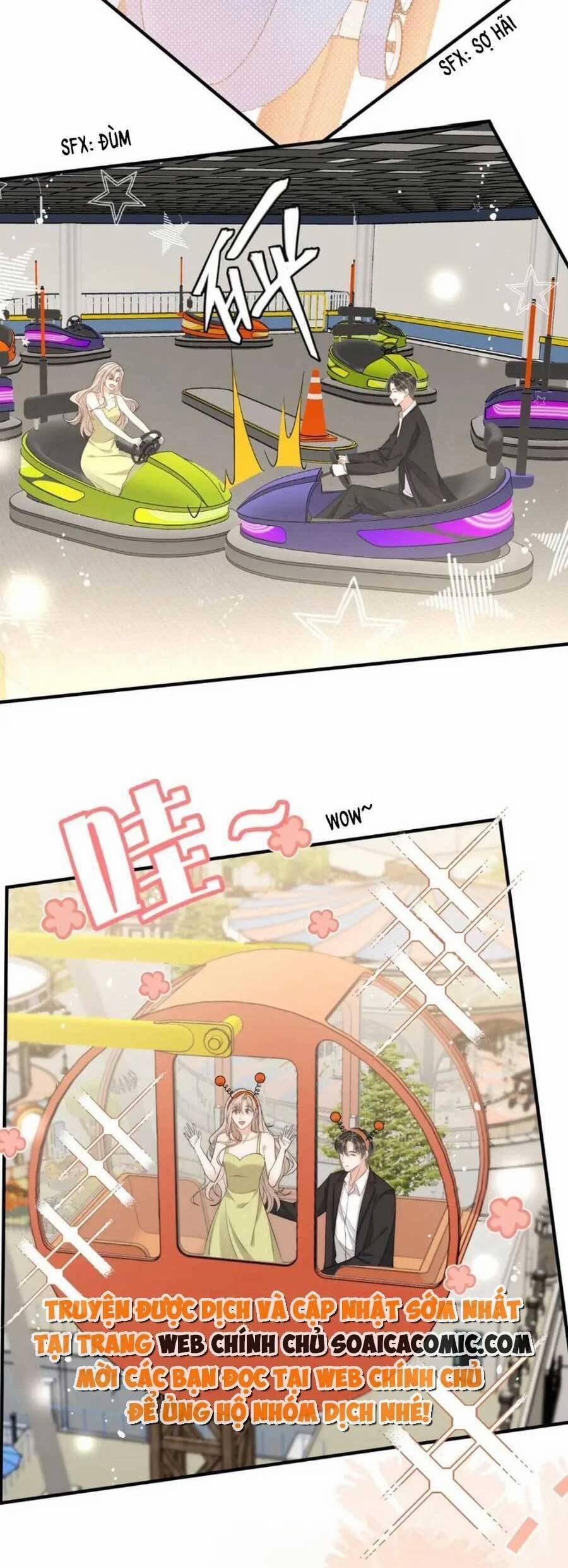 Quảng Đời Còn Lại Có Em 113 trang 11