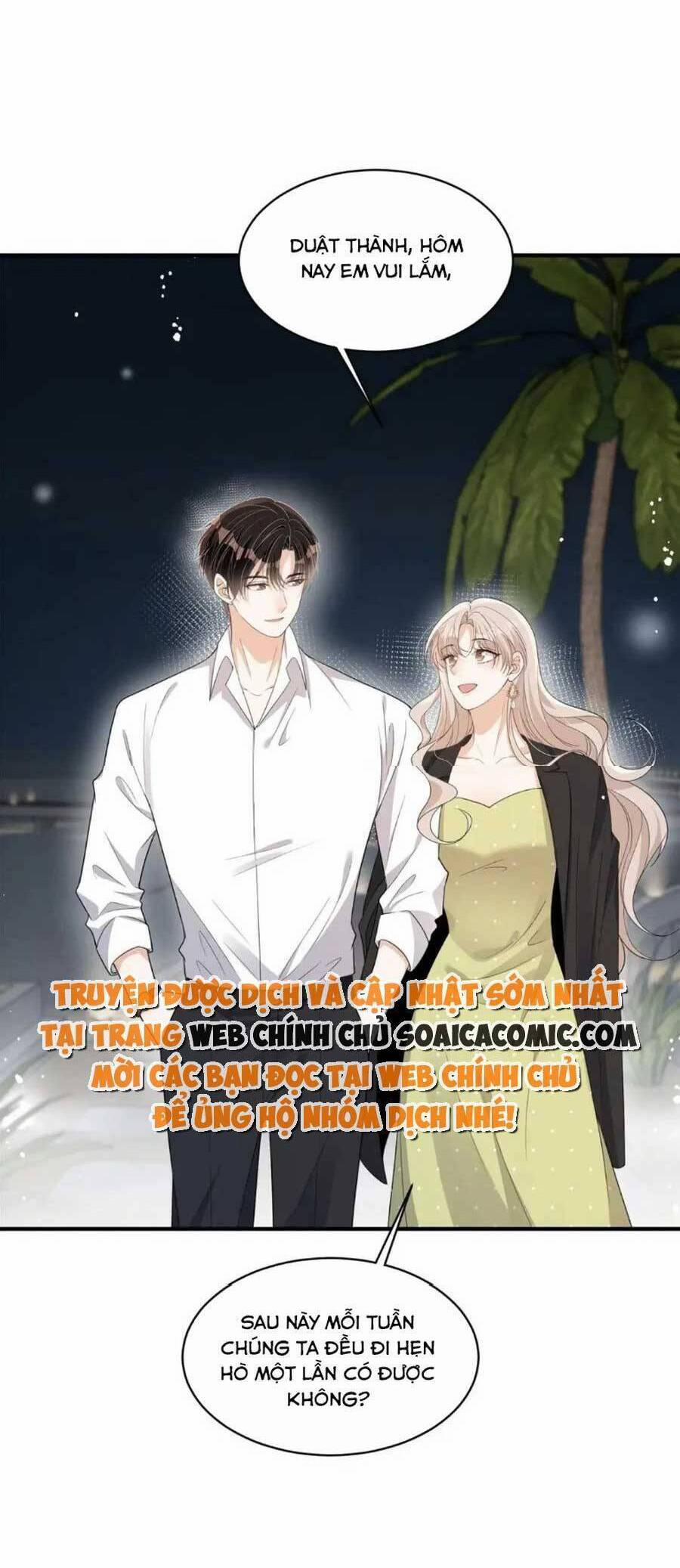 Quảng Đời Còn Lại Có Em 113 trang 14