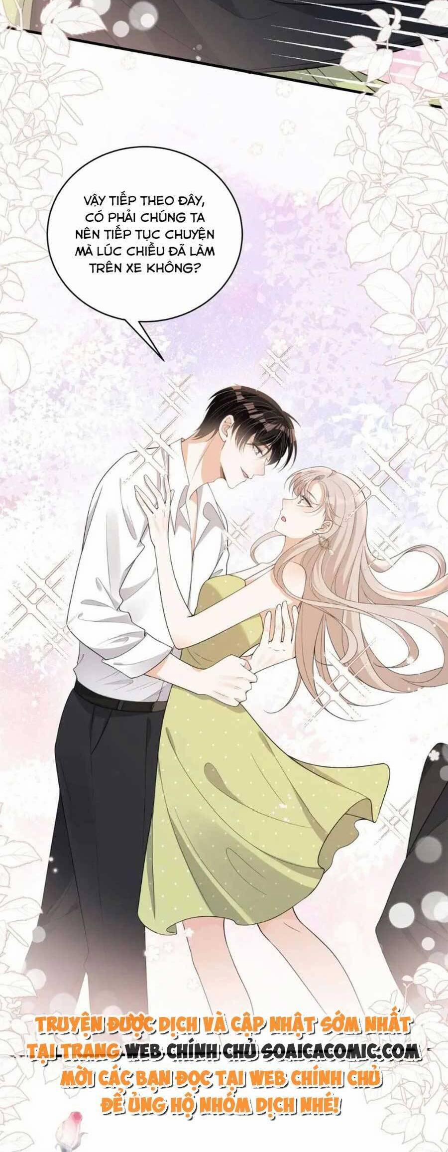 Quảng Đời Còn Lại Có Em 113 trang 16