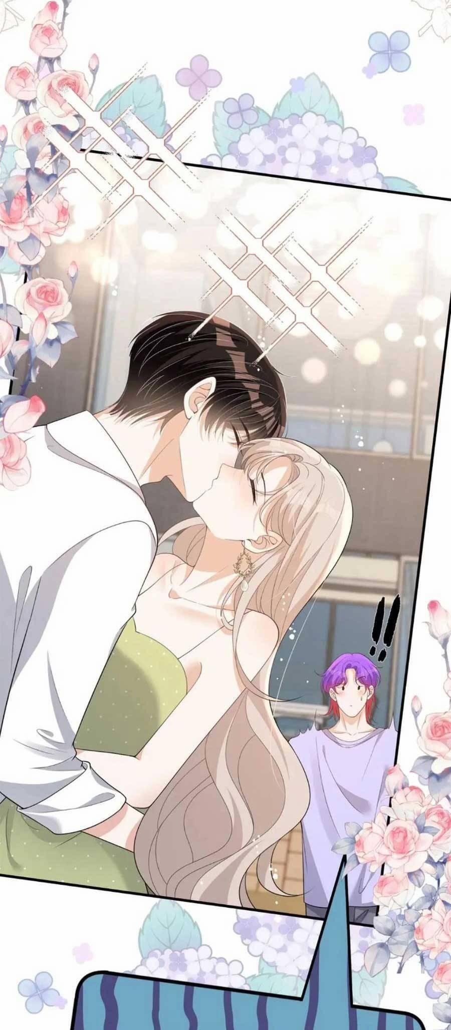 Quảng Đời Còn Lại Có Em 113 trang 17