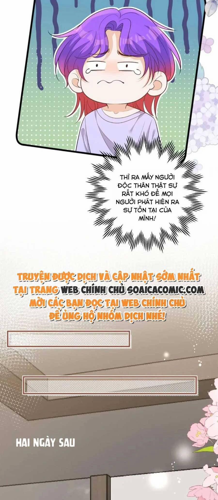 Quảng Đời Còn Lại Có Em 113 trang 18