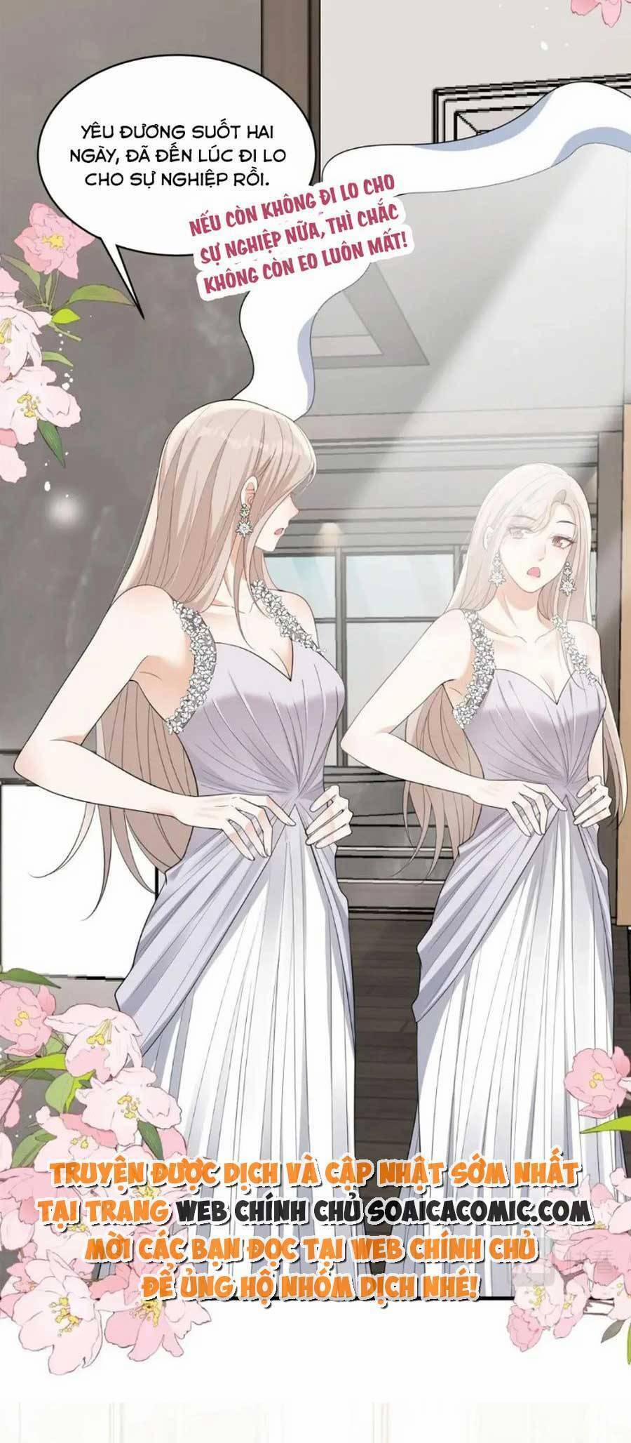 Quảng Đời Còn Lại Có Em 113 trang 19