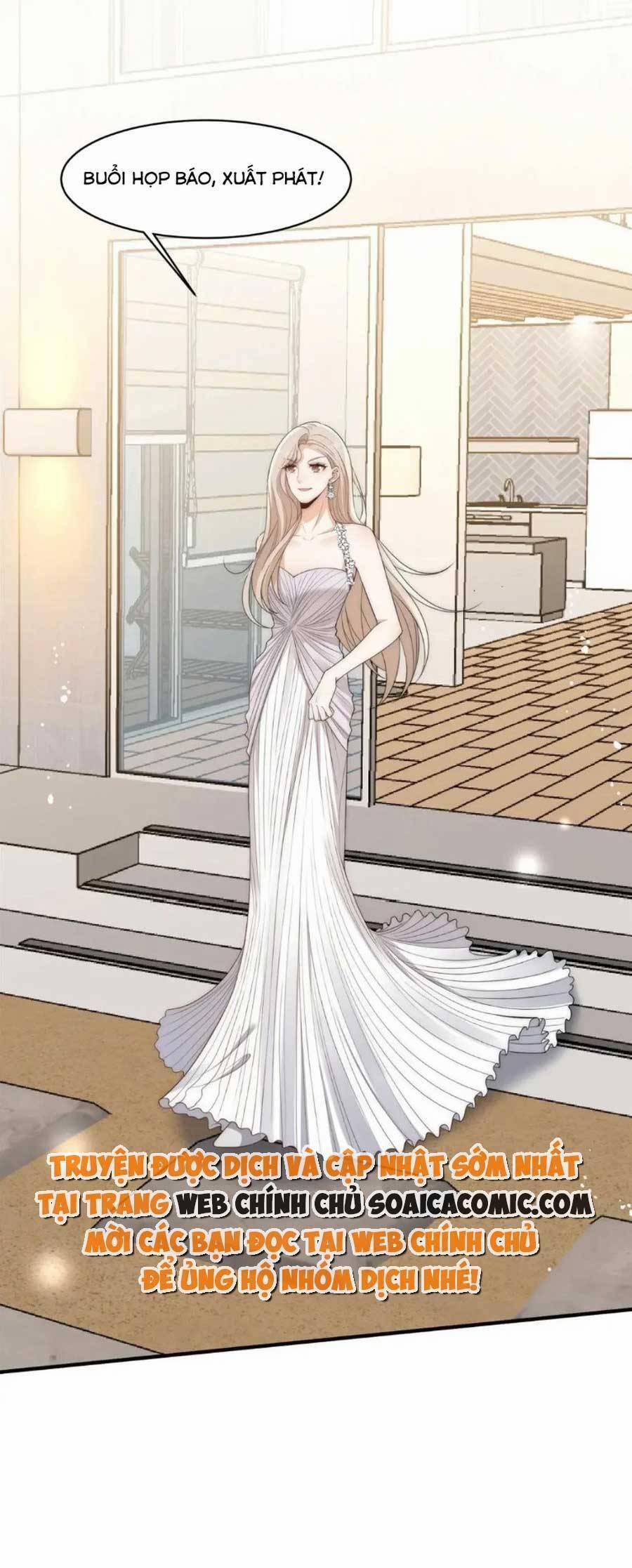 Quảng Đời Còn Lại Có Em 113 trang 20