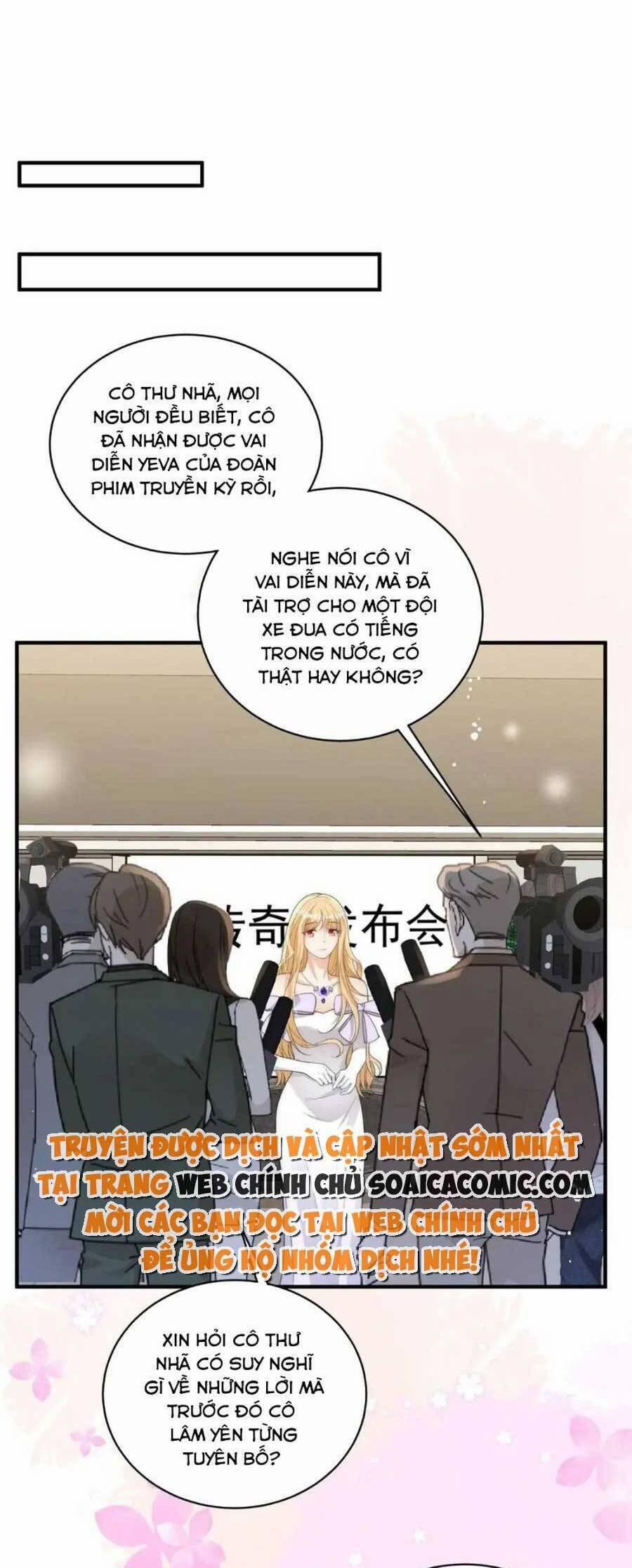 Quảng Đời Còn Lại Có Em 113 trang 21