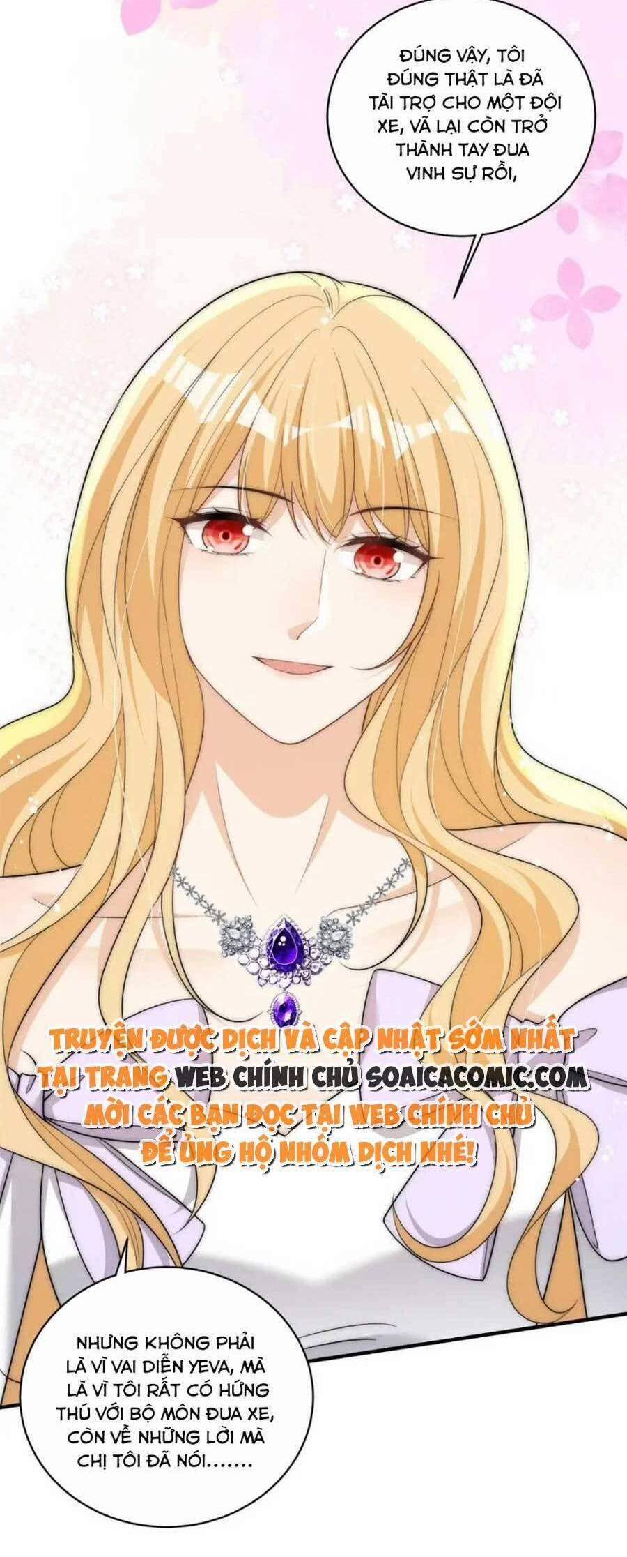 Quảng Đời Còn Lại Có Em 113 trang 22