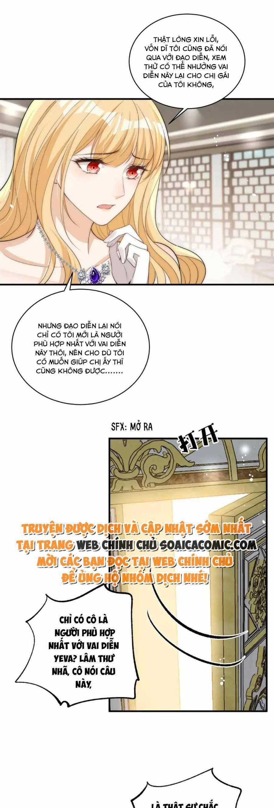 Quảng Đời Còn Lại Có Em 113 trang 23