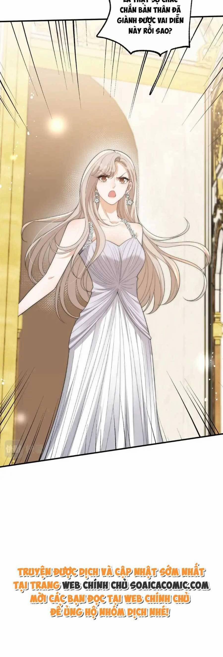 Quảng Đời Còn Lại Có Em 113 trang 24