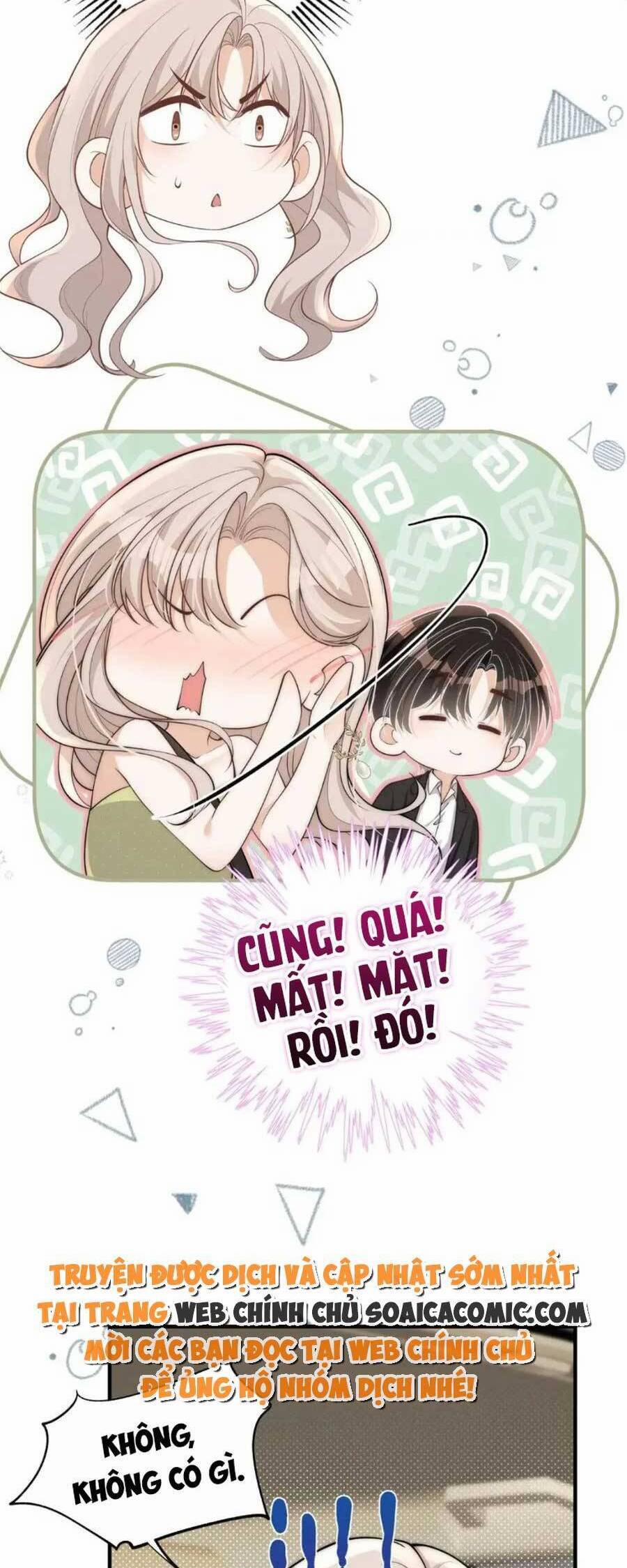 Quảng Đời Còn Lại Có Em 113 trang 3