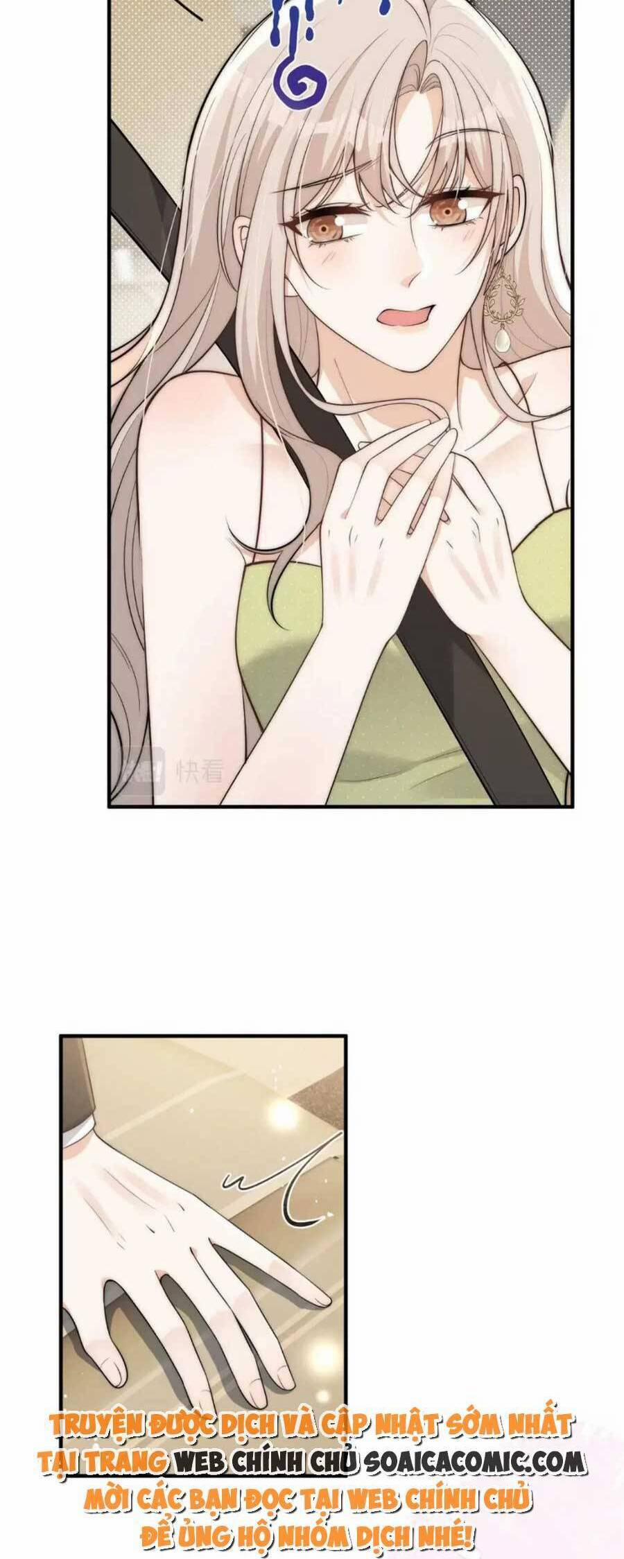 Quảng Đời Còn Lại Có Em 113 trang 4