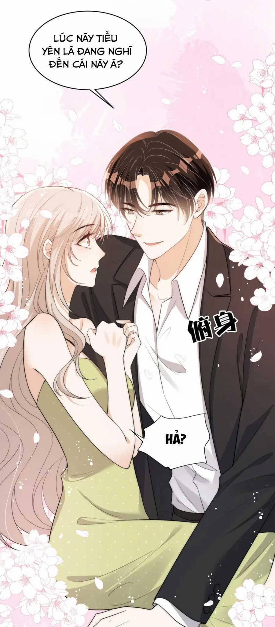 Quảng Đời Còn Lại Có Em 113 trang 5