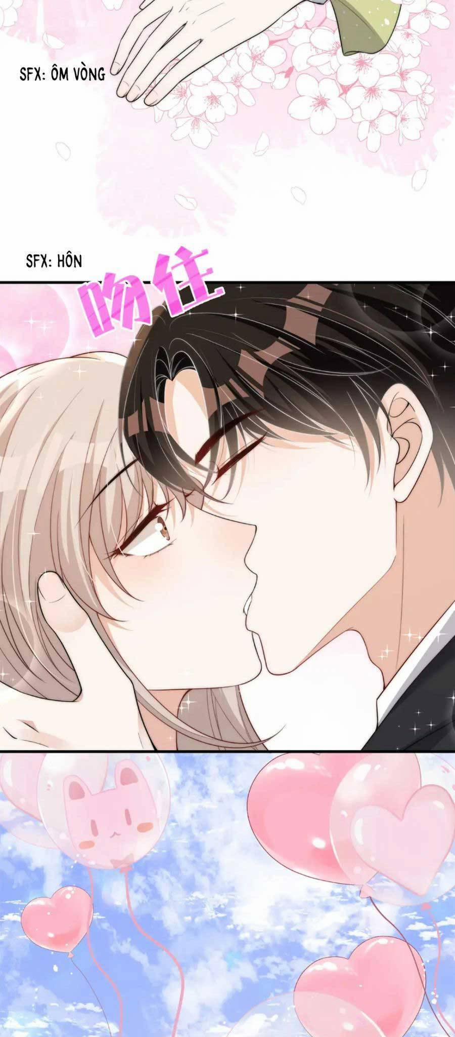 Quảng Đời Còn Lại Có Em 113 trang 6