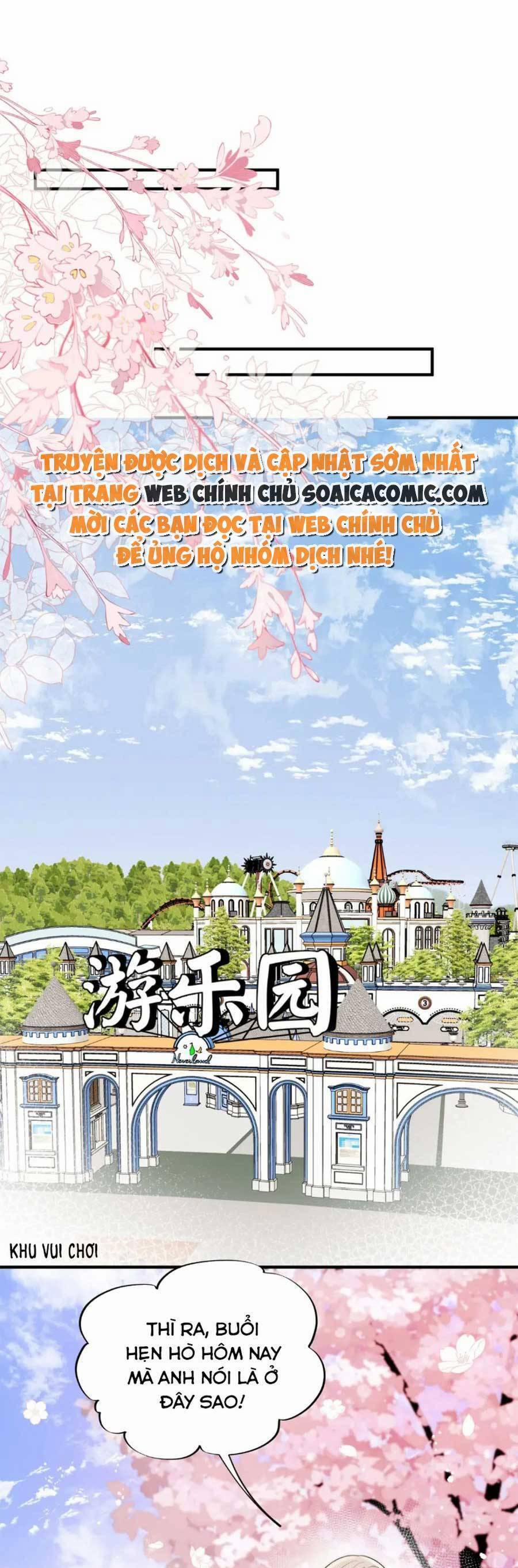 Quảng Đời Còn Lại Có Em 113 trang 8