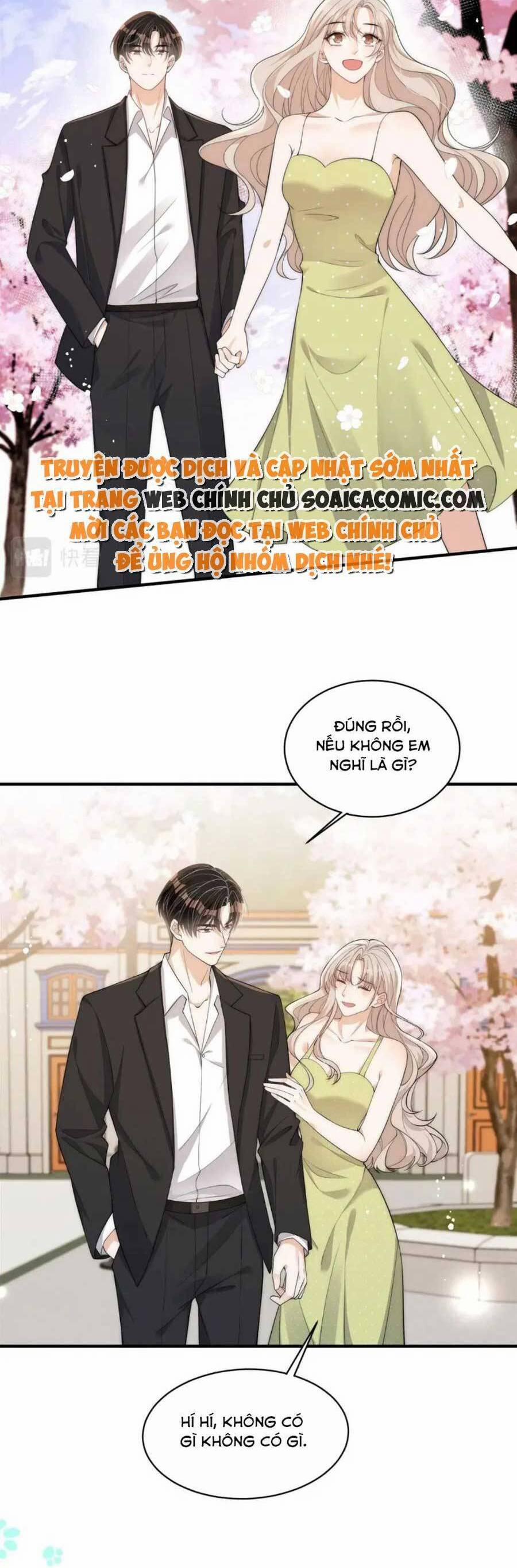 Quảng Đời Còn Lại Có Em 113 trang 9