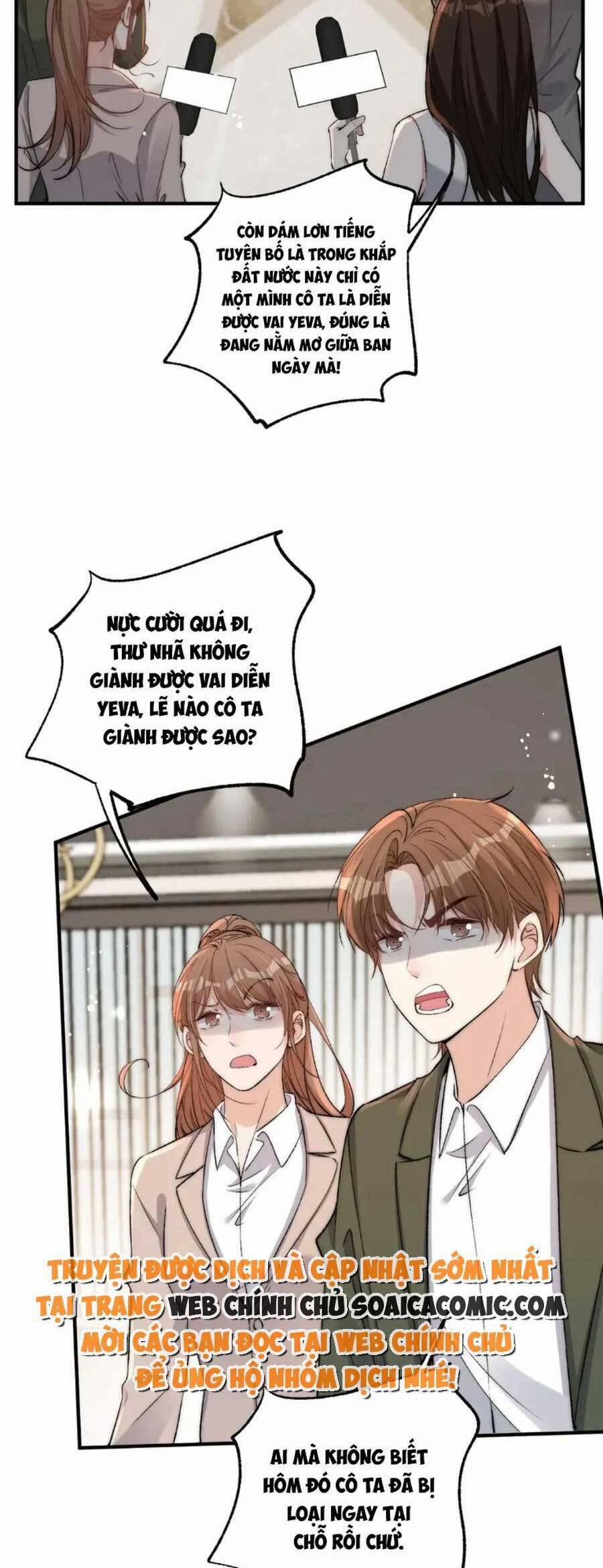 Quảng Đời Còn Lại Có Em 114 trang 1