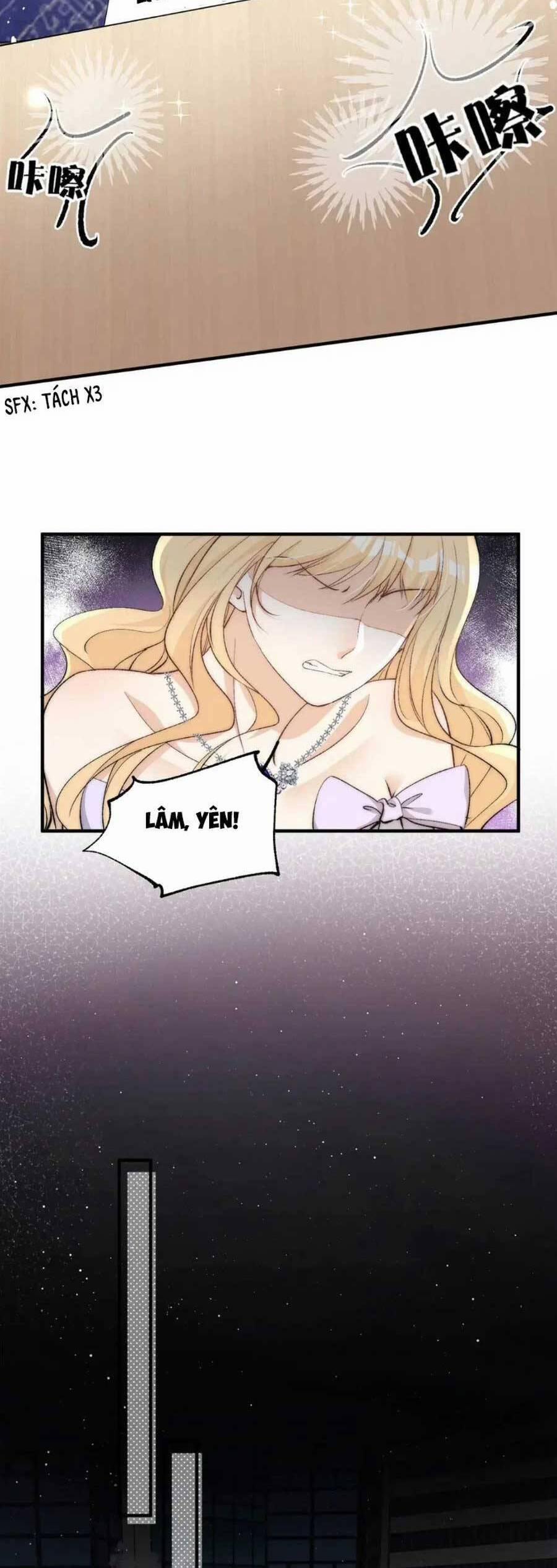 Quảng Đời Còn Lại Có Em 114 trang 10