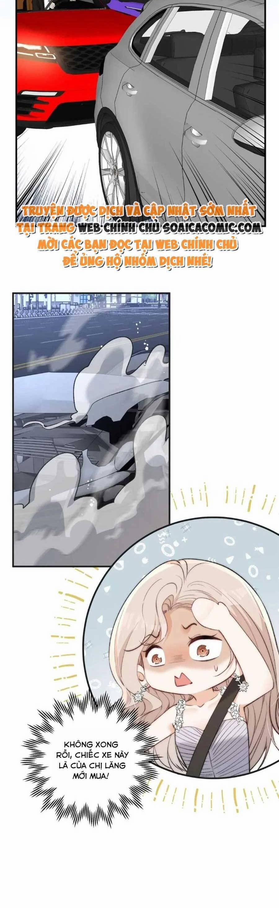 Quảng Đời Còn Lại Có Em 114 trang 18