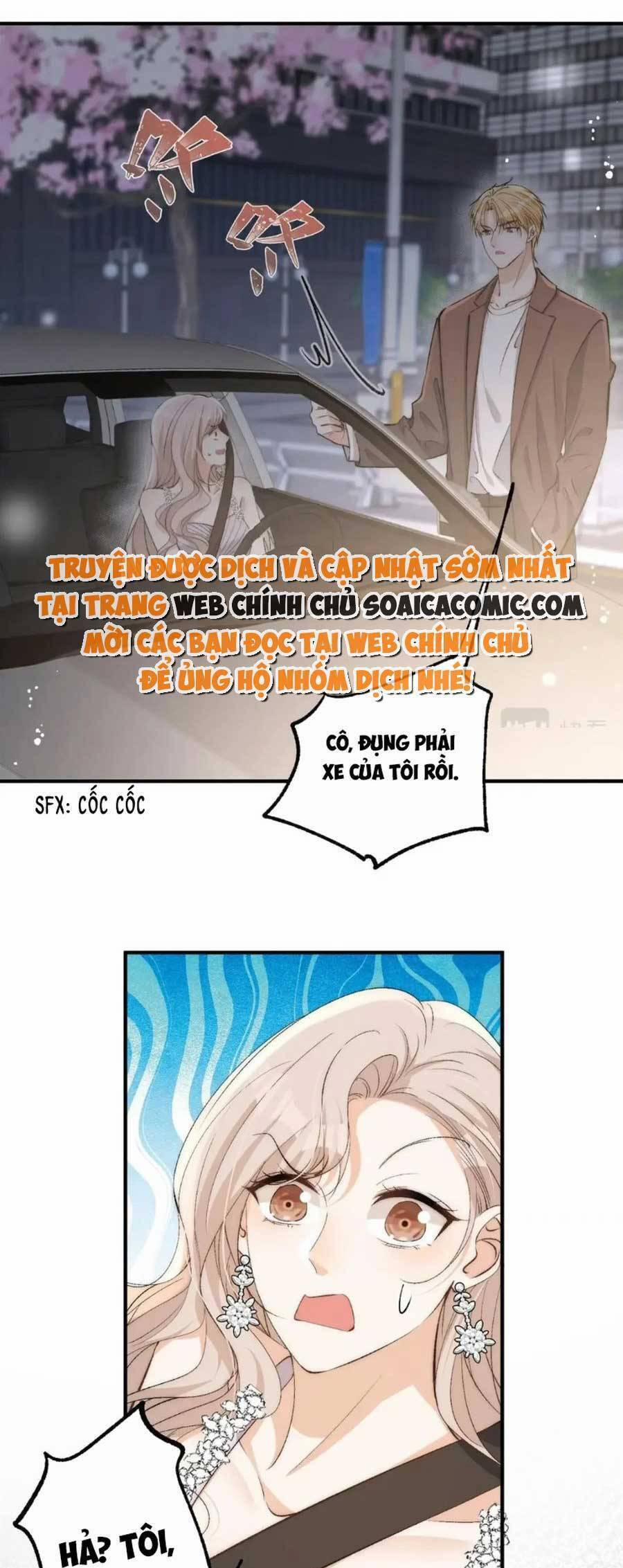 Quảng Đời Còn Lại Có Em 114 trang 19